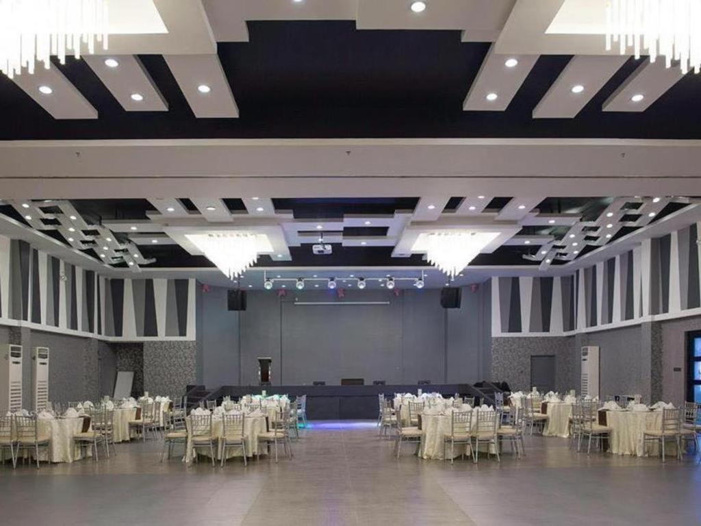 Isabela Zen Hotel & Restaurant Corporation City of Santiago Bagian luar foto